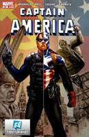 Filme: The First Avenger: Captain America